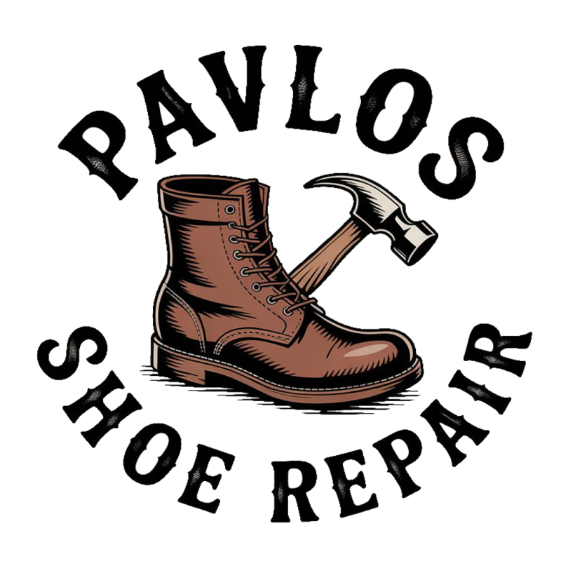 Pavlos Shoe Repair